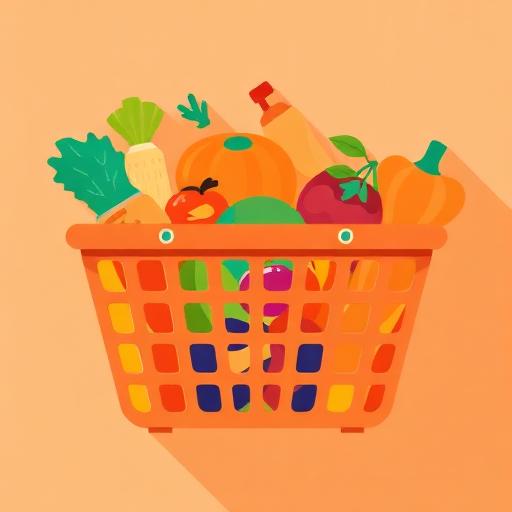 Groceries